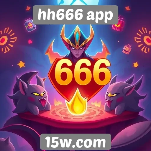Avaliação da experiência de jogo no hh666 app