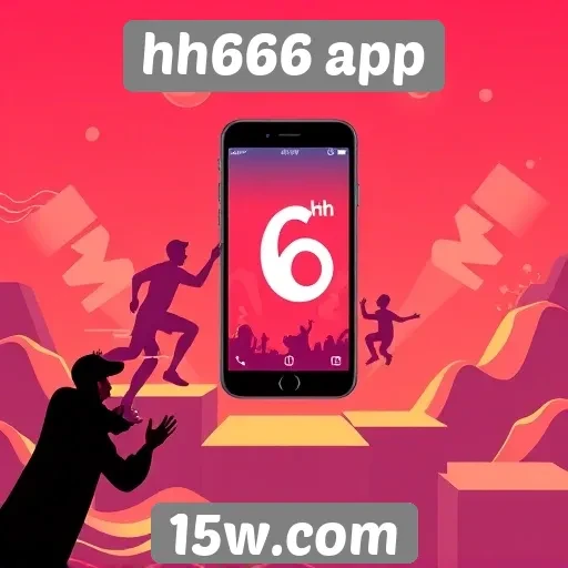 Jogabilidade do hh666 app é bem recebida pelos usuários