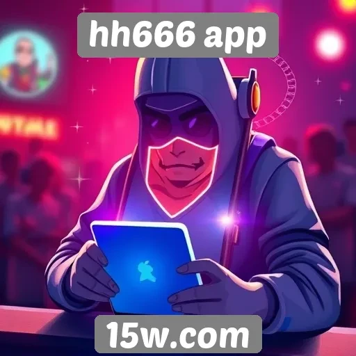 Explorando a segurança do hh666 app para jogadores