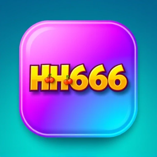 hh666 app Logo