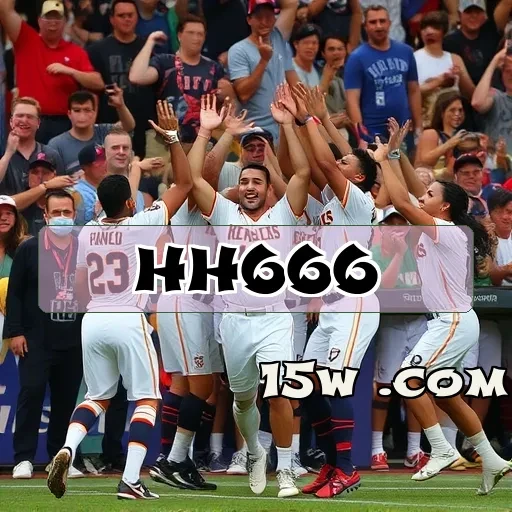 hh666 app: Uma Análise Detalhada da Seção Jackpots Imperdível