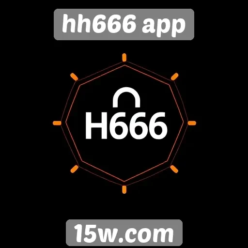 Análise de segurança do site hh666 app